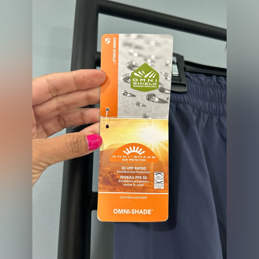 Brand new Columbia jogger